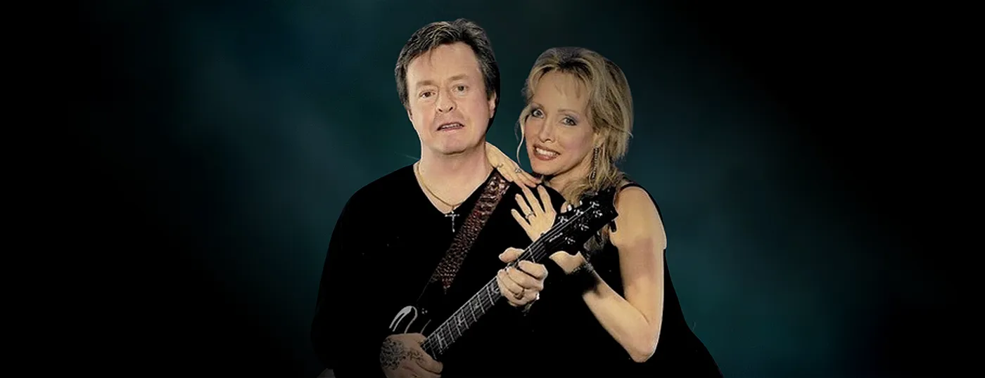 Banner image of Rick and Jenda Derringer