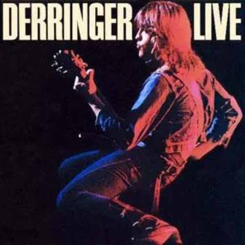 Derringer Live