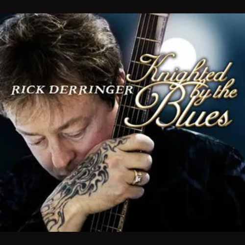 Knighted By The Blues