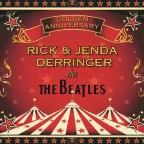 Rick & Jenda do The Beatles