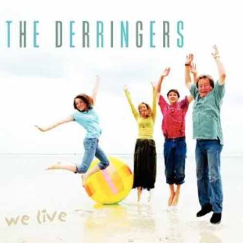 The Derringers We Live