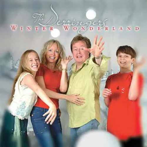 Winter Wonderland Album